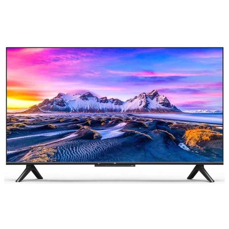 Smart tivi XIAOMI 55 inch P1 L55M6-6ARG 4K