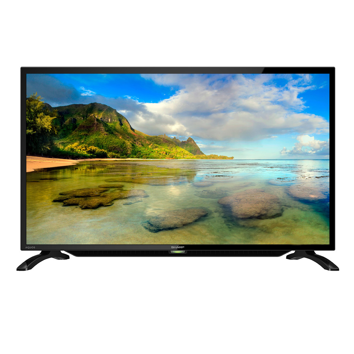 Tivi LED Sharp 32 inch 2T-C32BD1X