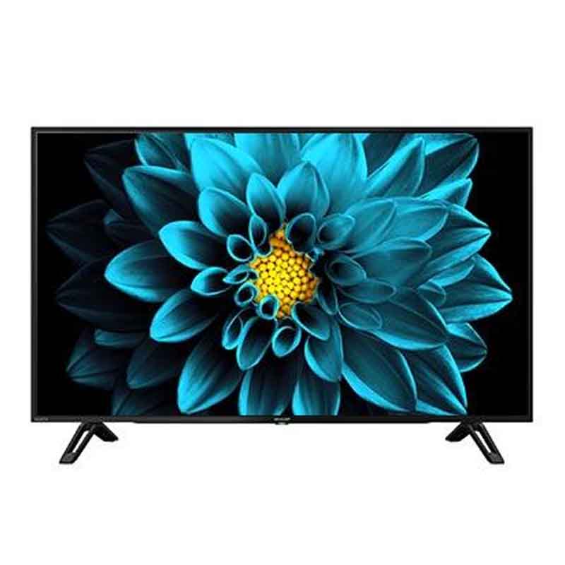 Tivi SHARP 50 inch 4T-C50DK1X 4K