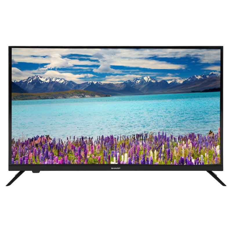 Tivi SHARP 55 inch 4T-C55EK2X 4K
