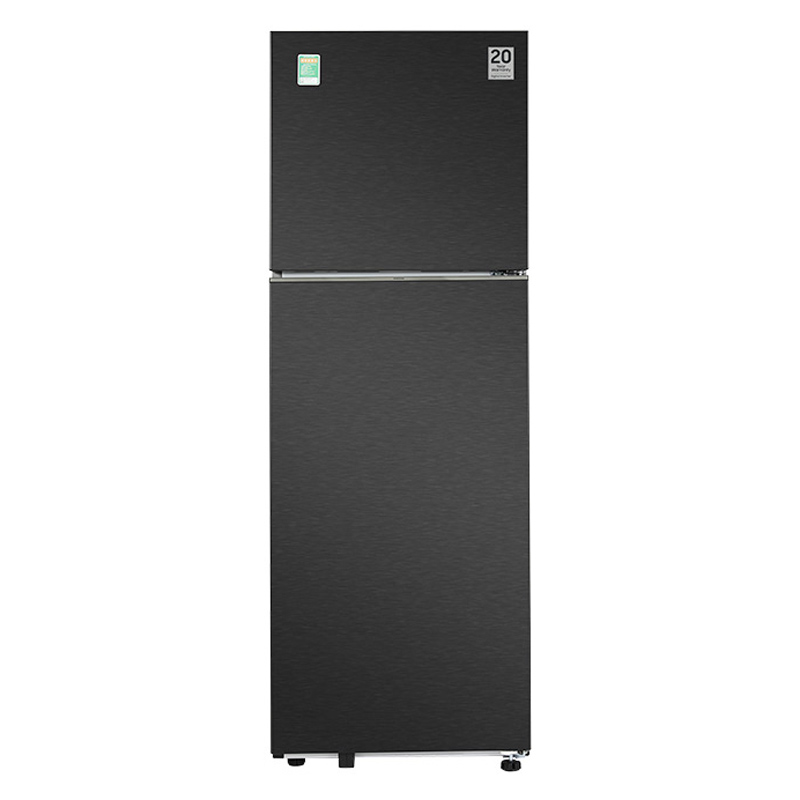Tủ lạnh Samsung inverter 348 lít RT35CG5424B1SV