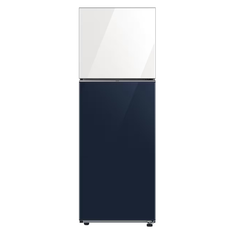 Tủ lạnh Samsung inverter 460 lít Bespoke RT47CB66868ASV