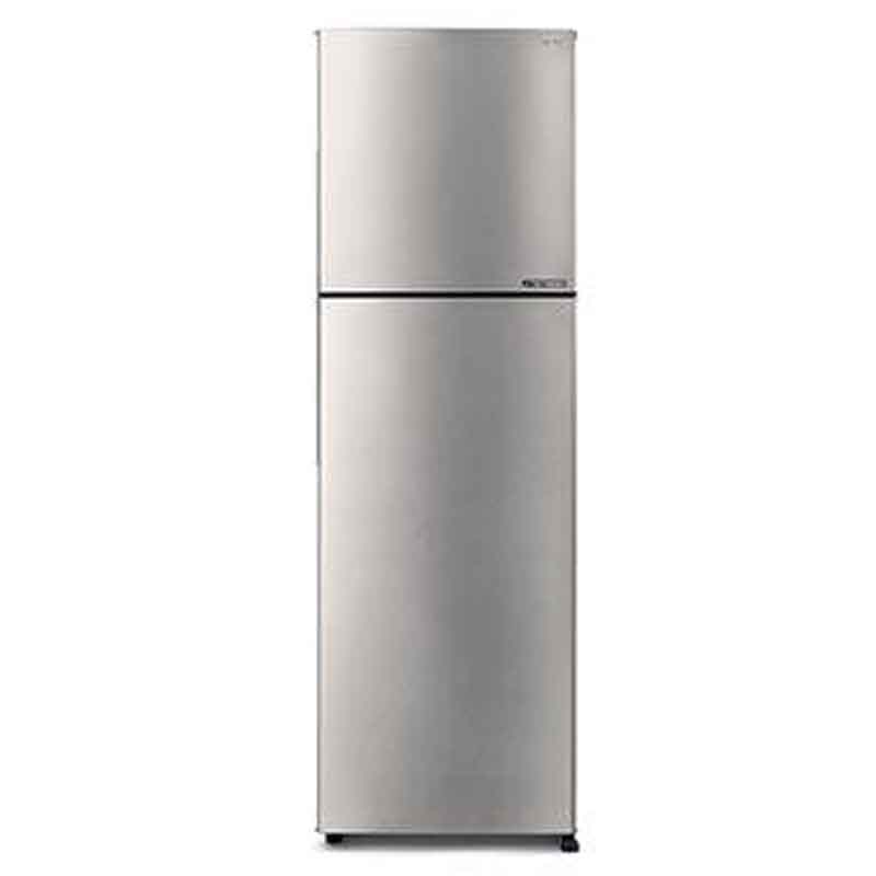 Tủ lạnh SHARP INVERTER 224 lít SJ-X252AE-SL